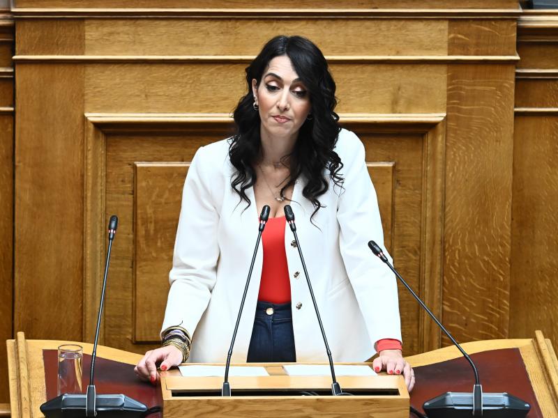 Κατερίνα Σπυριδάκη