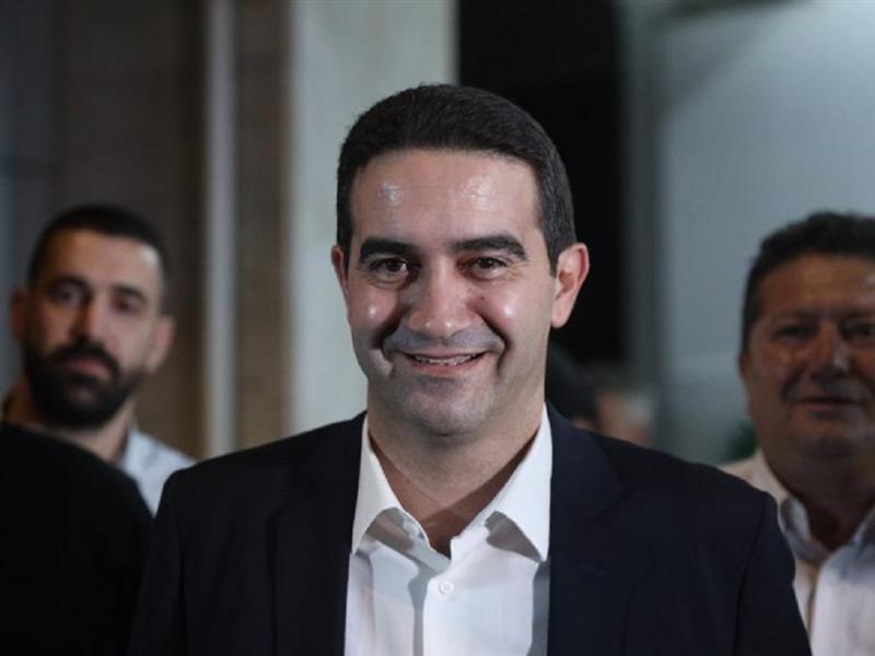 Μιχάλης Κατρίνης