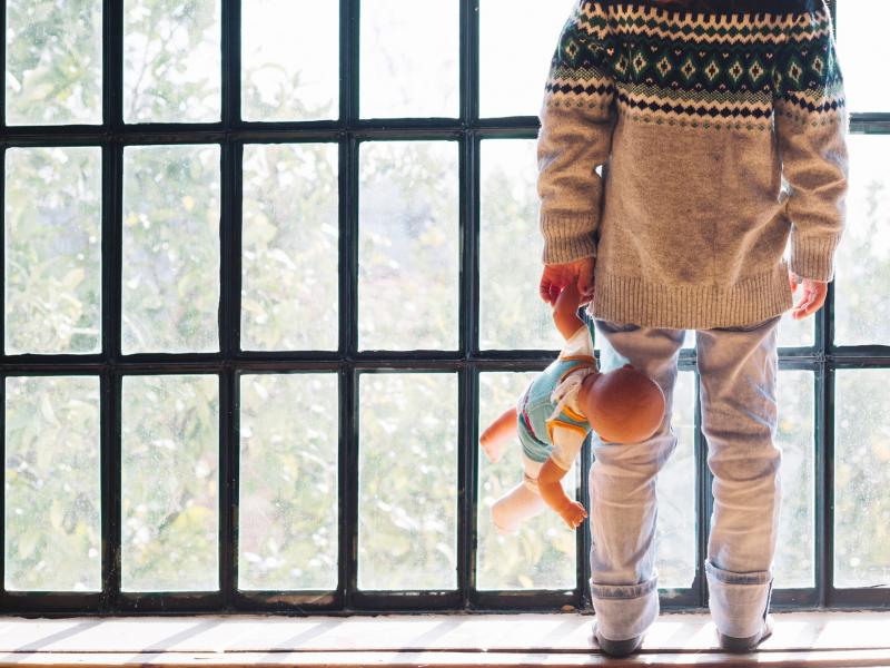 Παιδικός σταθμός