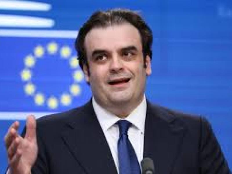 Κυριάκος Πιερρακάκης