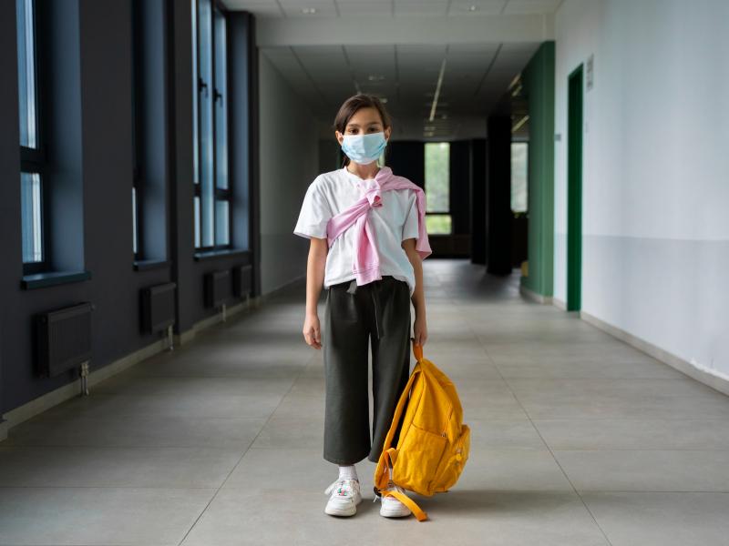 Κλειστά σχολεία