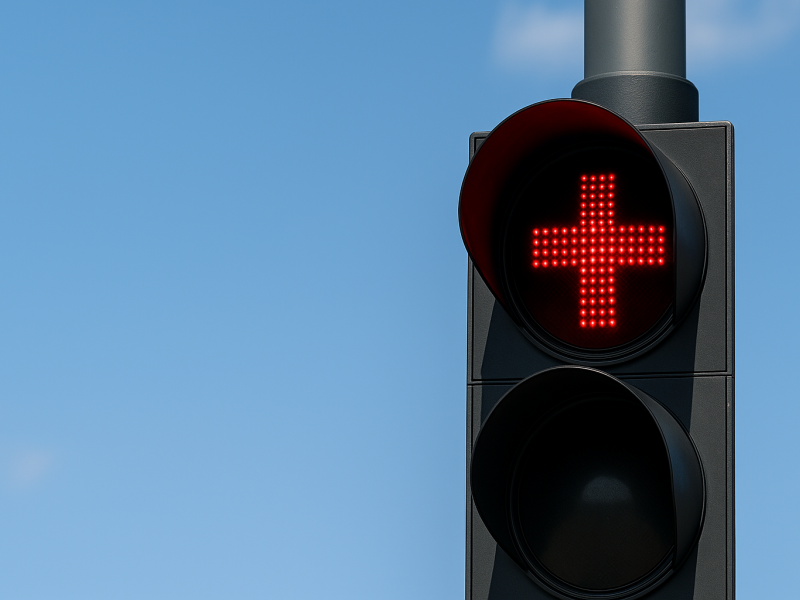 κόκκινος σταυρός