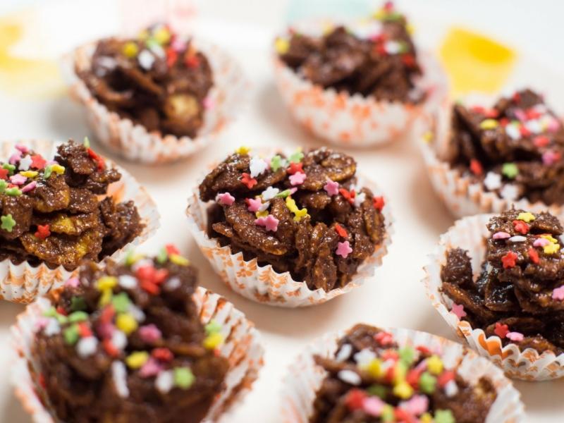 Κορν Φλέικς