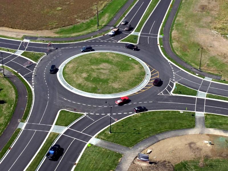 κυκλικος κομβος