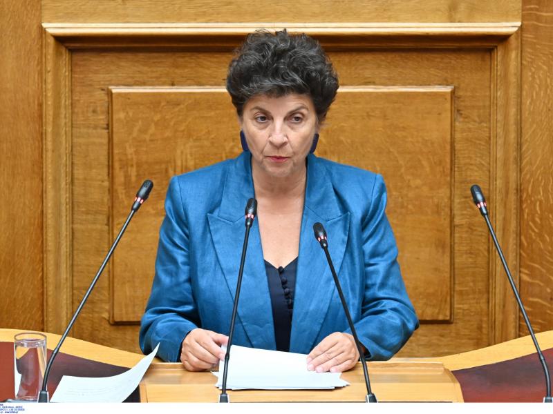 Κυριακή Μάλαμα