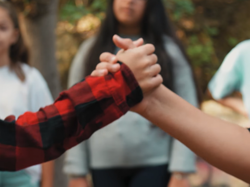 «Ζήτημα Τιμής»: Η συγκλονιστική ταινία μαθητών