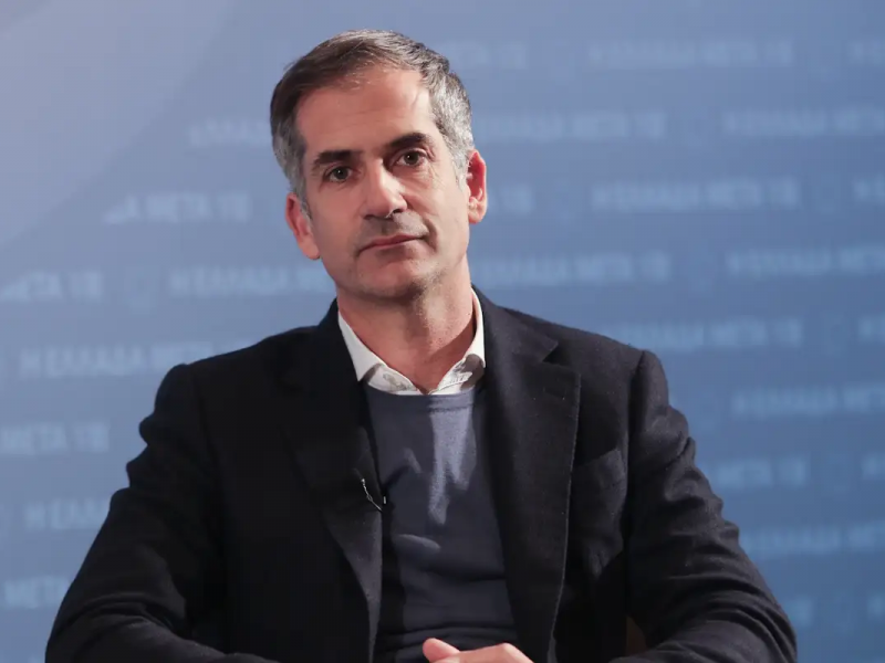 μπακογιάννης