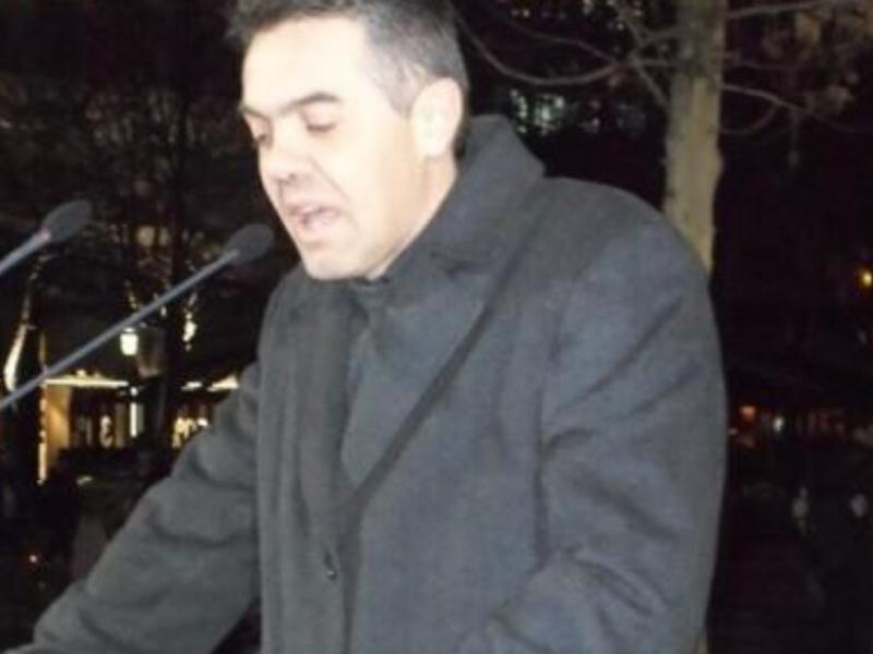 παπαδοπουλος δημήτρης