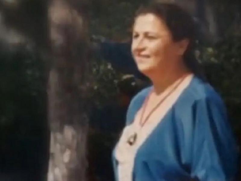 Ελένη Παπαδοπούλου