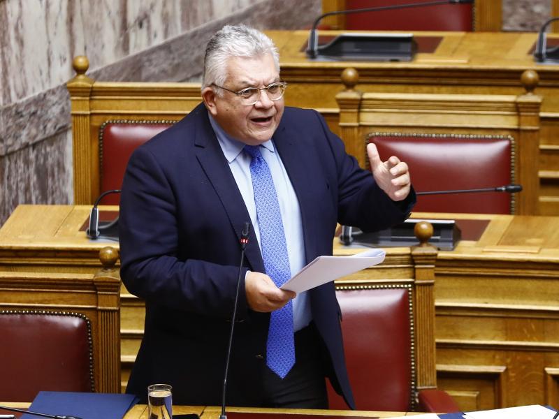 Νίκος Παπαϊωάννου