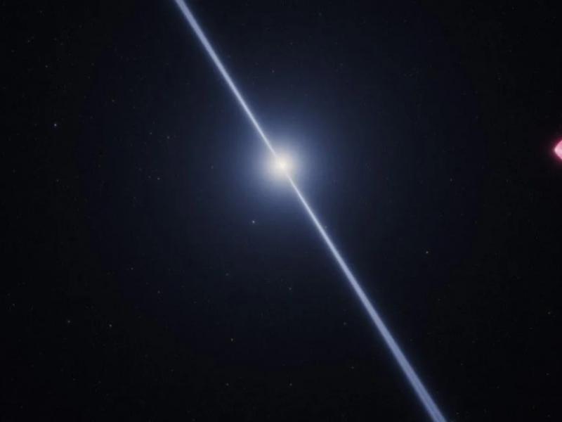 Πλανήτης λεμόνι