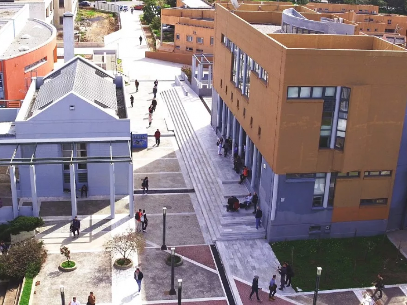 Πολυτεχνείο Κρήτης