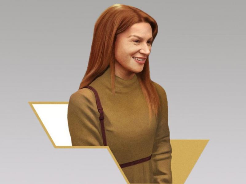 Πόπη Παπανδρέου