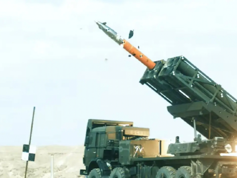 Στρατιωτικό σύστημα PULS