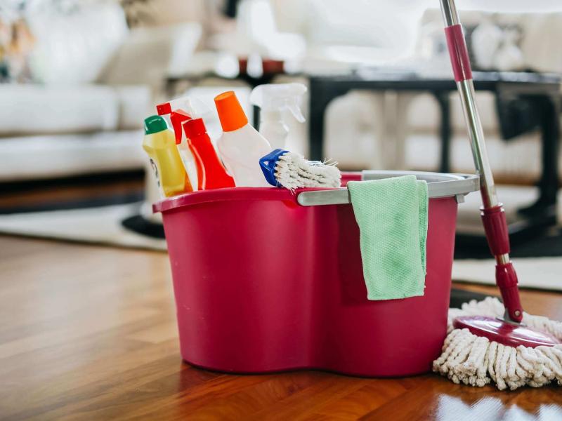 σφουγγαριστρα