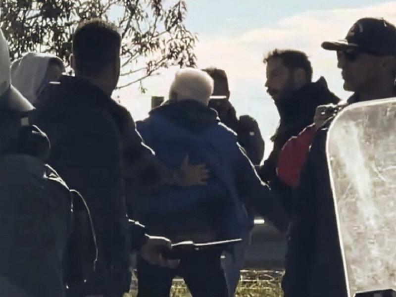 Σιδερόπουλος