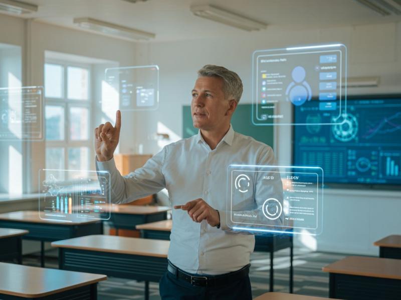 σχολική τάξη