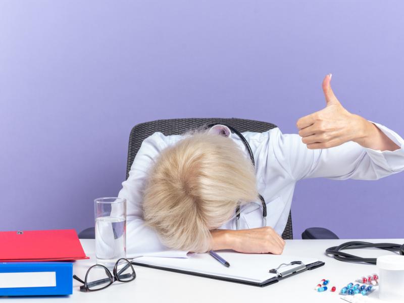 Σχολικοί νοσηλευτές