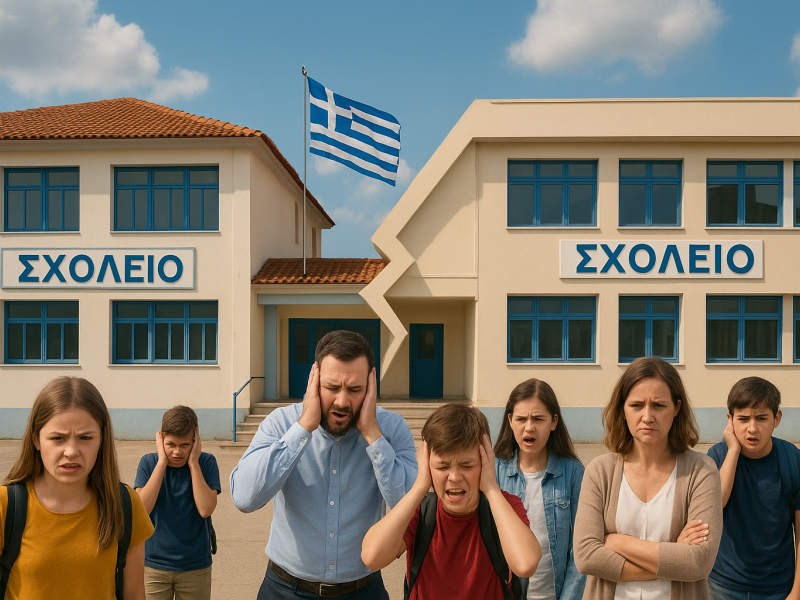 συγχονε