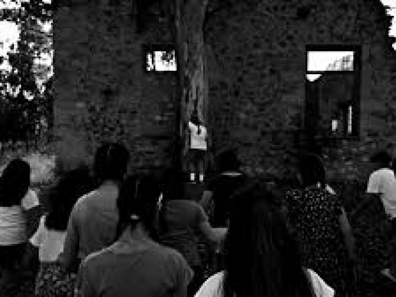 Γυμνάσιο Κερατέας- ΦΤΟΥ ΞΕΛΕΥΤΕΡΙΑ ταινία μικρού μήκους