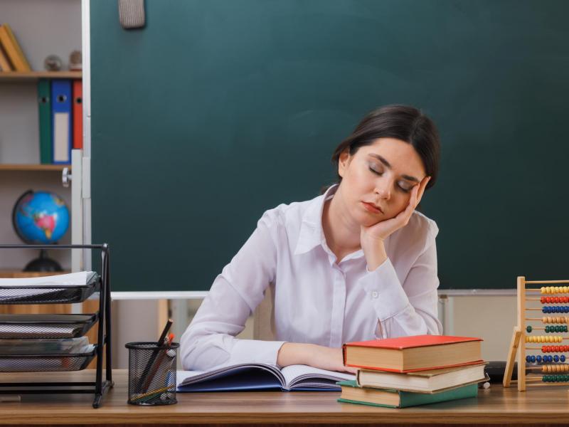 Εκπαιδευτικοί