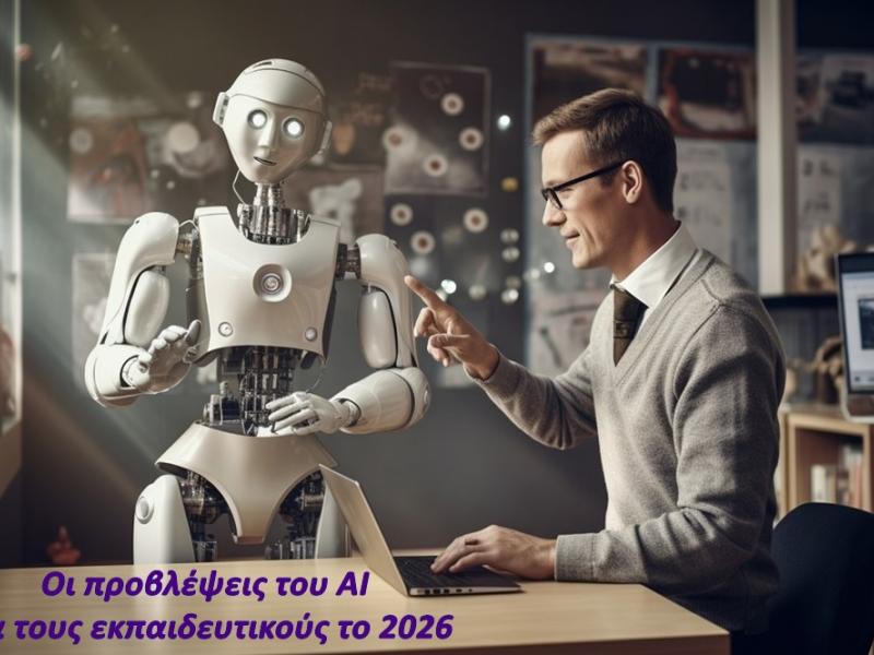 ΤΕΧΝΗΤΗ ΝΟΗΜΟΣΥΝΗ