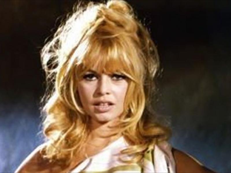 Μπριζίτ Μπαρντό