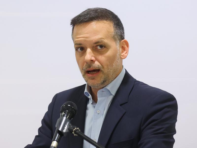 Χάρης Δούκας