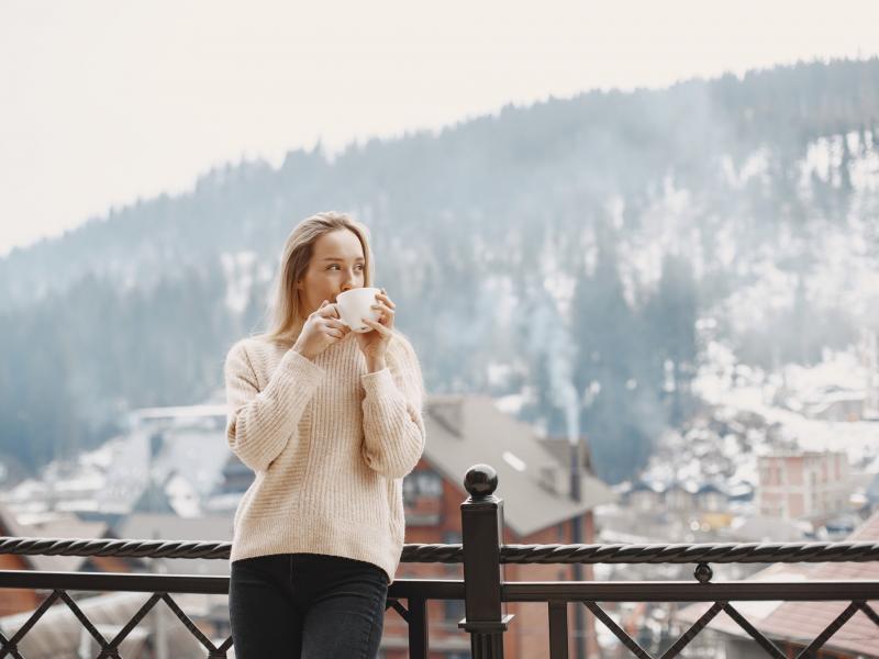 χειμερινες διακοπες