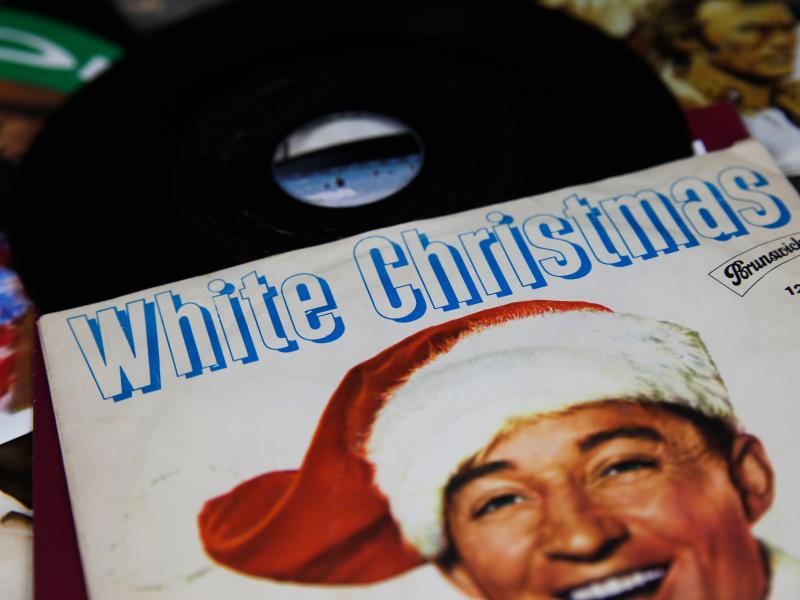 χριστουγενα