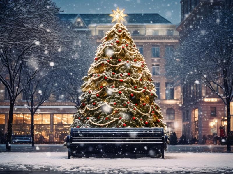 Χριστούγεννα