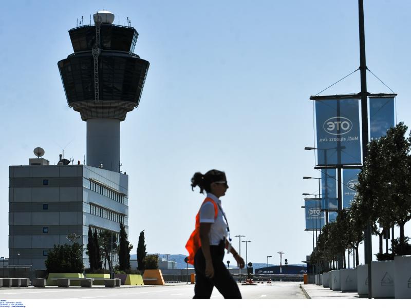 Υπηρεσία Πολιτικής Αεροπορίας