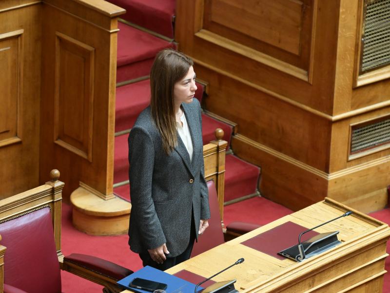 Ζαχαράκη Βουλη