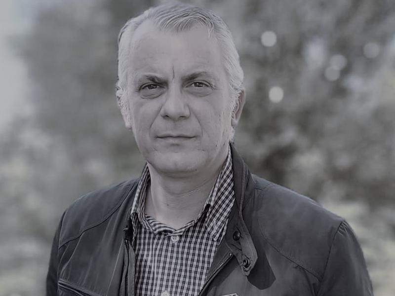 Κωνσταντίνος Γεωργίου