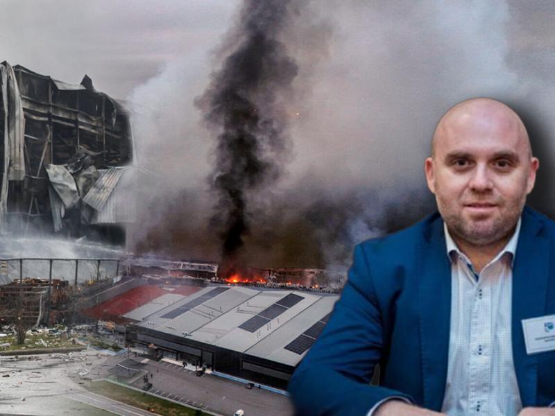 Κωνσταντίνος Τζιωρτζιώτης