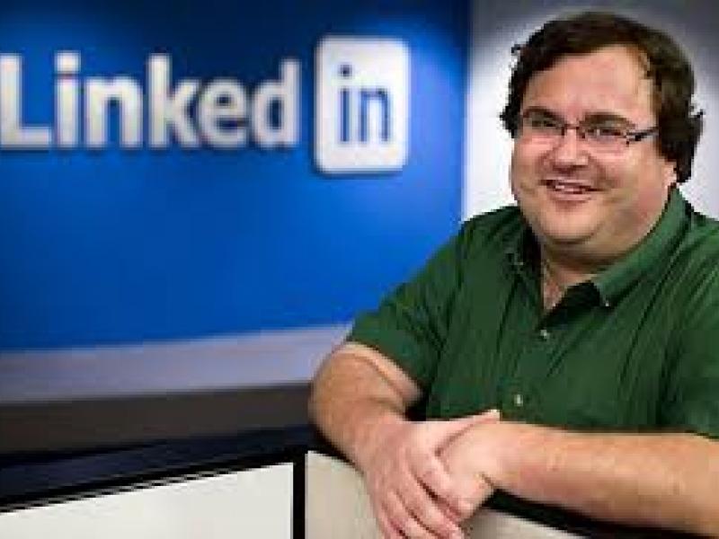 Ριντ Χόφμαν