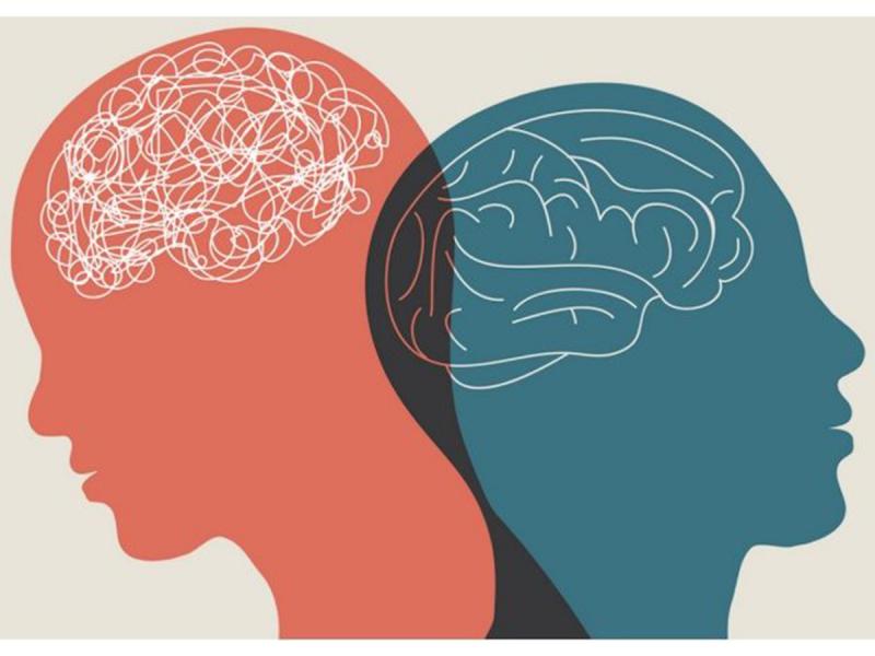 ψυχικη υγεια