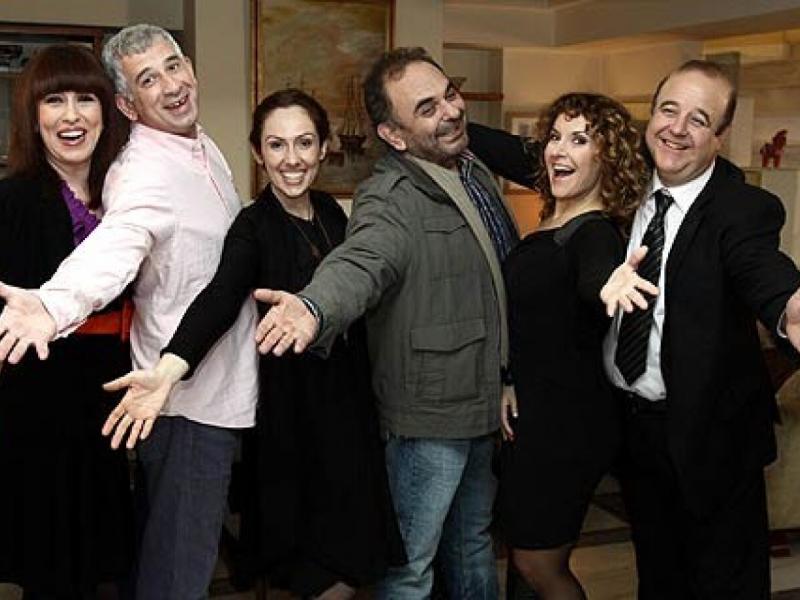 βανα ραμποτα