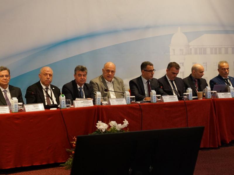 συνοδος μπεος