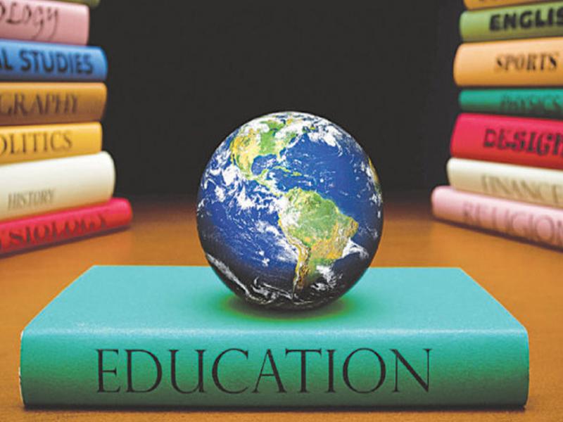 εκπαιδευση