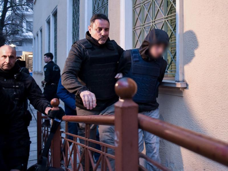 16χρονος δολοφόνος