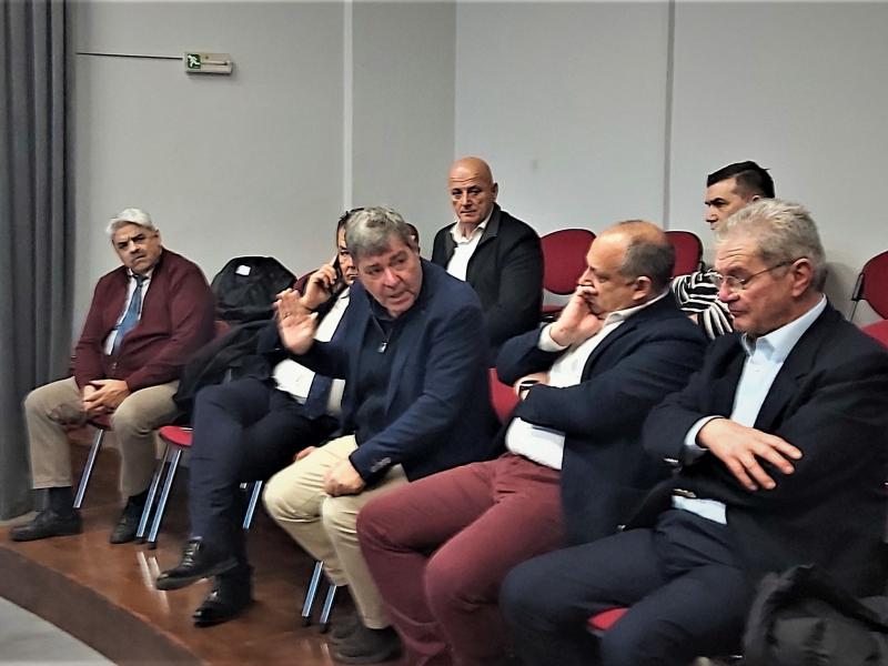 Σύμβουλοι εκπαίδευσης