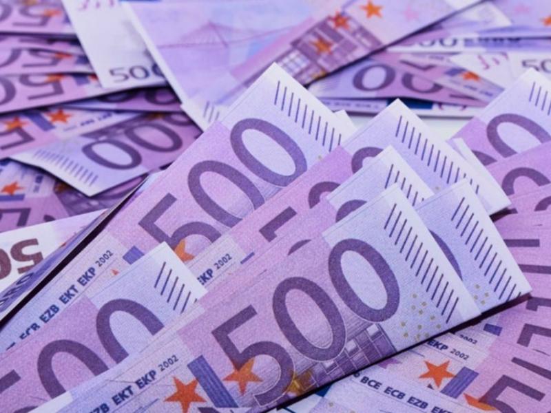 Χαρτονομίσματα