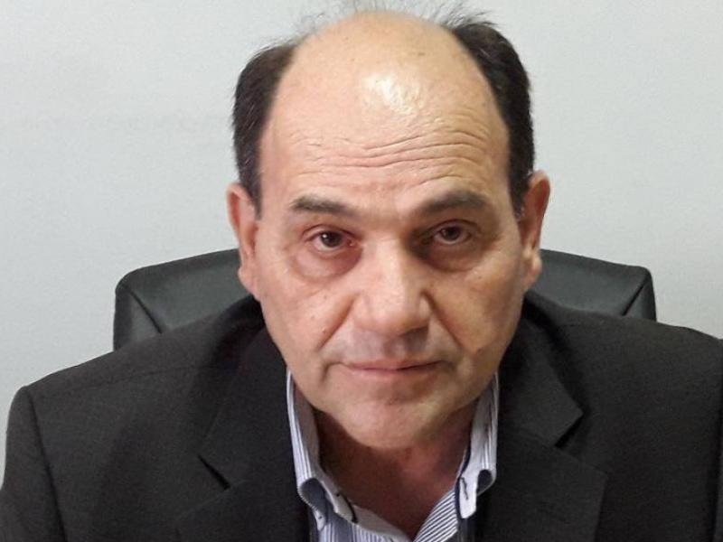 μπουλμπασακος