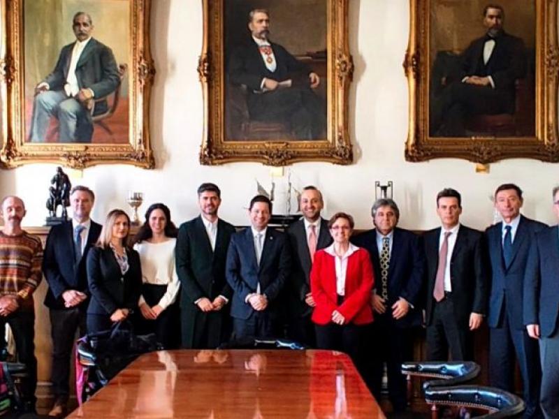 ΕΚΠΑ: Ορκίστηκαν 13 νέα μέλη ΔΕΠ