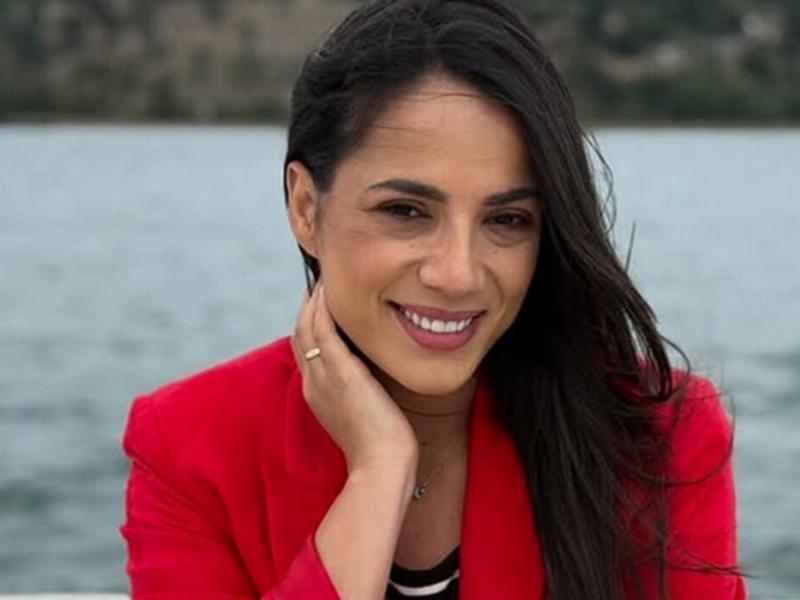 Ευλαμπία Ρέβη