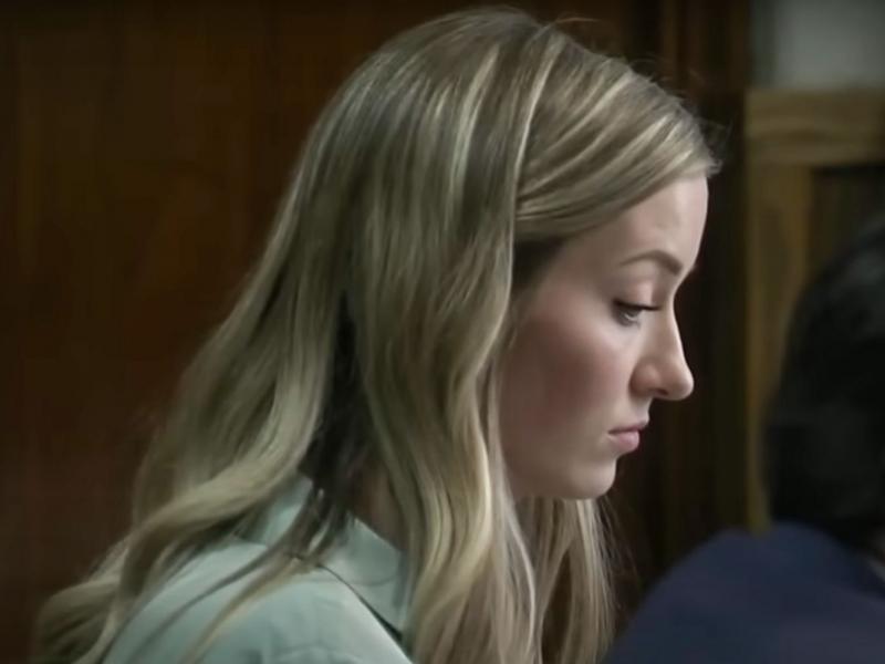 Μακένα Κίντρεντ