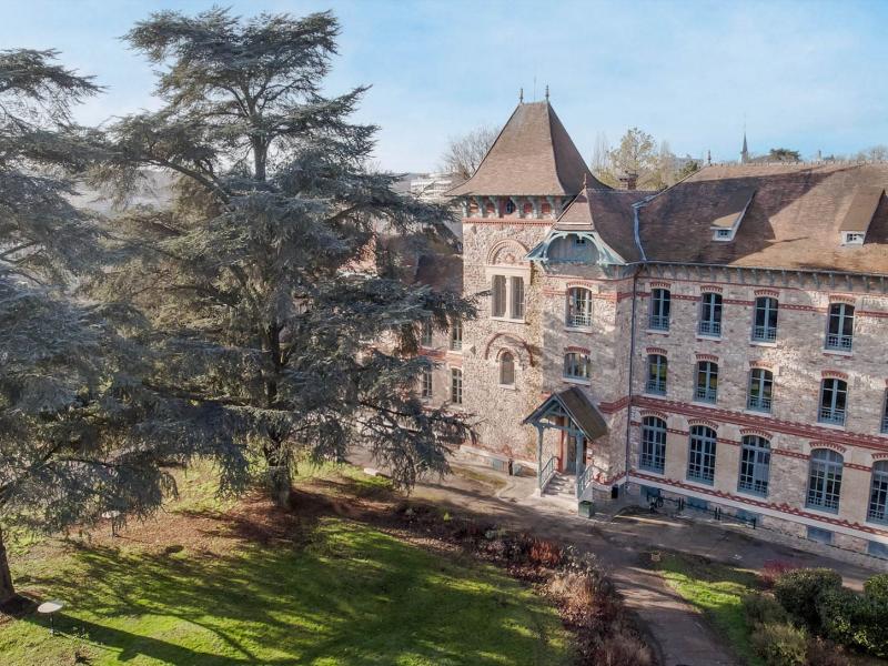 Sciences Po Saint-Germain