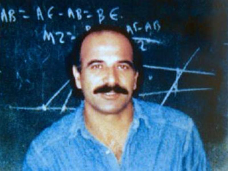 Νίκος Τεμπονέρας