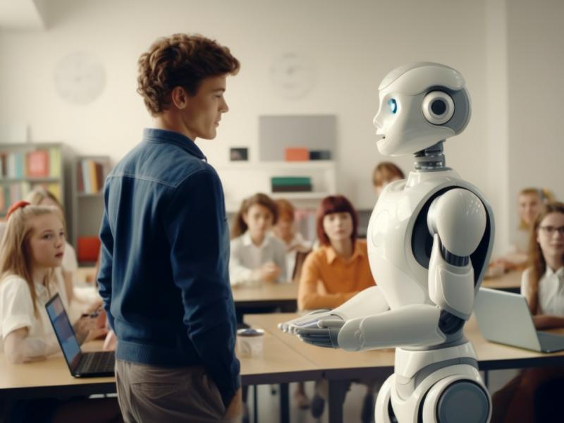 τεχνητή νοημοσύνη